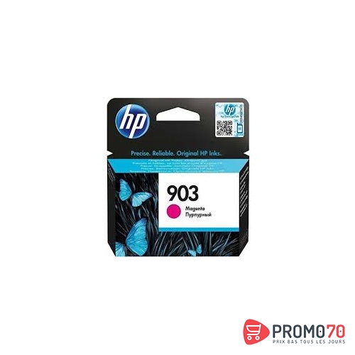 Hp 903 magenta original ink cartridge