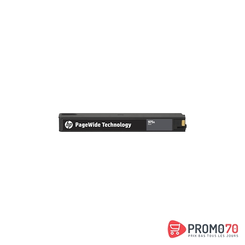 Hp 981a black original pagewide crtg