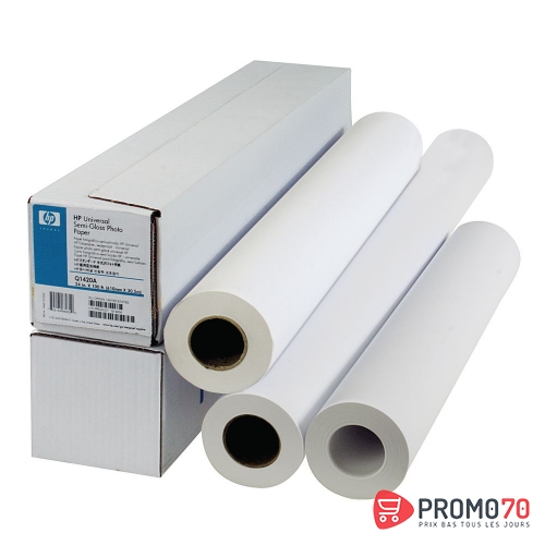 Hp bright white inkjet 610mm x 45,7m