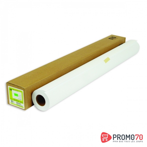 Hp bright white inkjet 914mm x 45,7m
