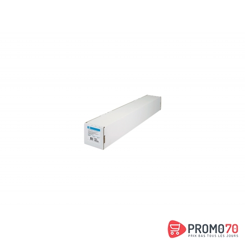 Hp clear film 24 in x 75 ft