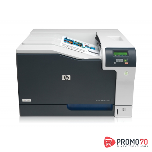 Hp color laserjet cp5225 pc&mac 20/20 ppm