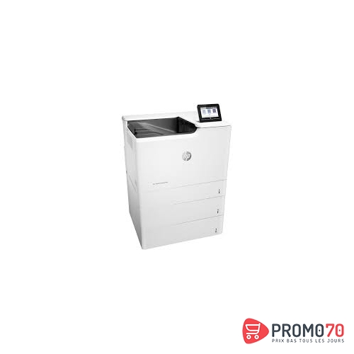 Hp color laserjet enterprise m653x 56 ppm
