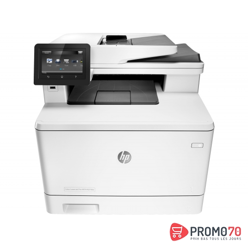 Hp color laserjet pro mfp m377dw
