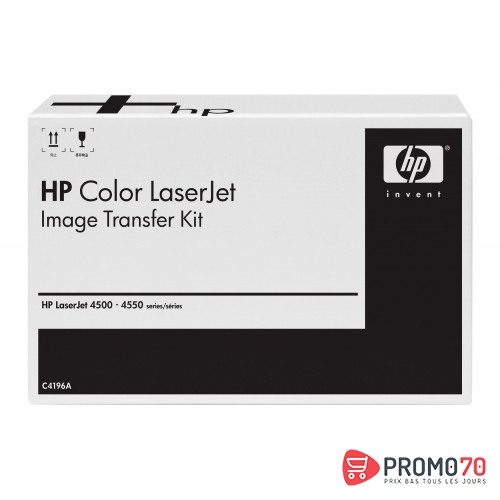 Hp color laserjet transfer kit