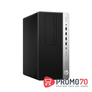 Hp compaq 600 g3 sff intel core i7-6700