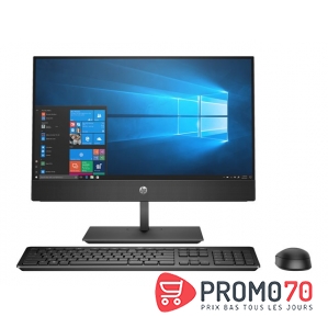 Hp compaq 600 g4 sff intel core i5-8500