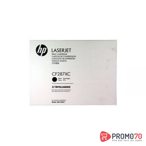 Hp contract high yield black original