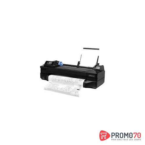 Hp designjet t120 24-in a1 eprint