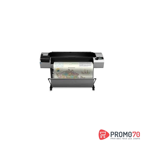 Hp designjet t1300 ps