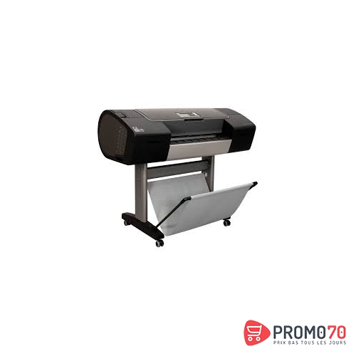 Hp designjet z3200ps 24in photo printer