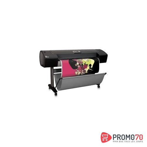 Hp designjet z3200ps 44in photo printer