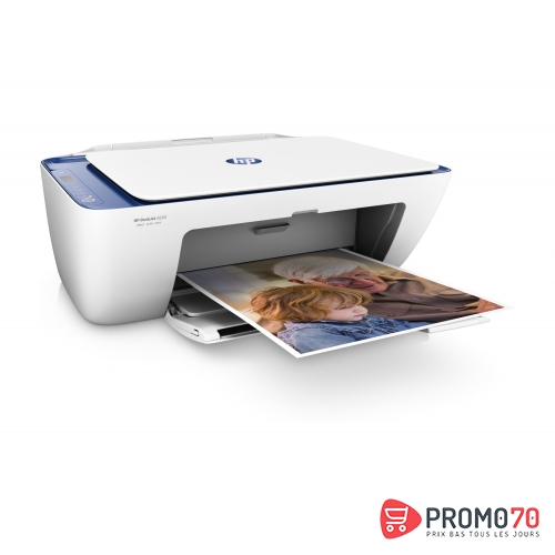 Hp deskjet 2630 aio ink advantage