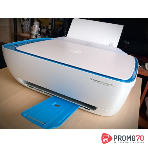 Hp deskjet ink advantage 3635 aio ink advantage