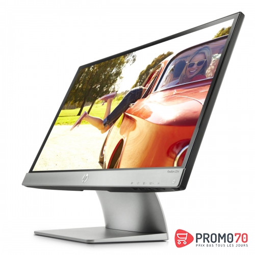 Hp ecran 22f 21.5"