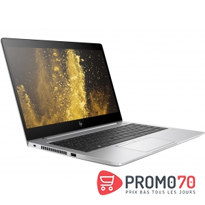 Hp elitebook 830 g5 core i5-8250u