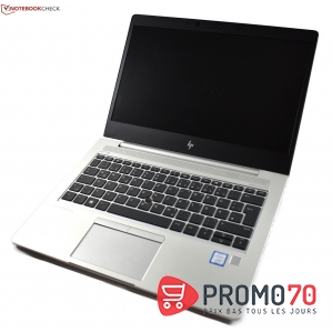 Hp elitebook 830 g5 core i7-8550u