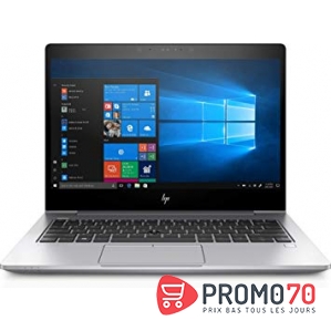 Hp elitebook 830 g5 core i7-8550u