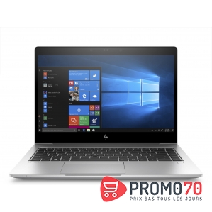 Hp elitebook 840 g5 core i7-8550u