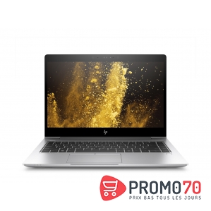 Hp elitebook 850 g5 core  i7-8550u
