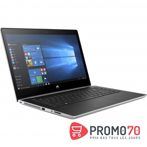 Hp elitebook 850 g5 core i5-8250u