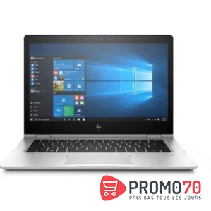 Hp elitebook x360 1030 g2 intel core i7-7600u