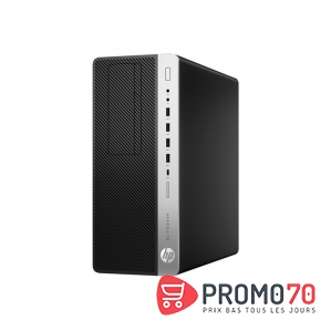 Hp elitedesk 800 g4 twr intel core i5-8500