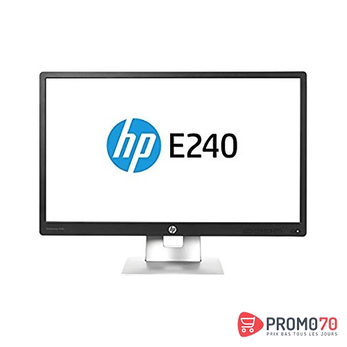 Hp elitedisplay e240 monitor 