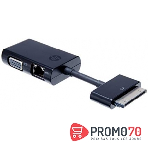 Hp elitefolio ethernet/vga adapter 