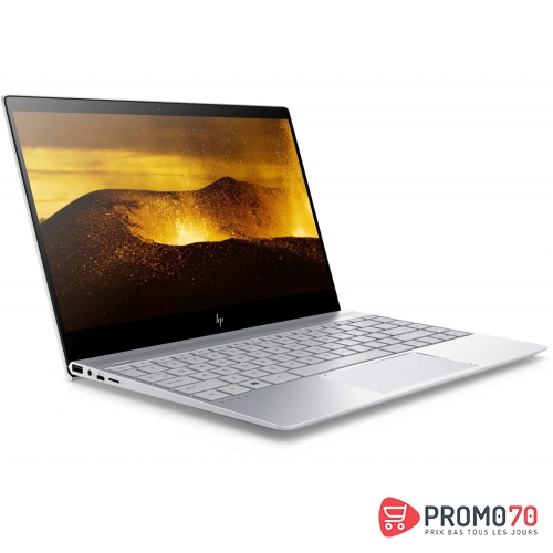 Hp envy 13 13-ah0002nk  i7-8550u