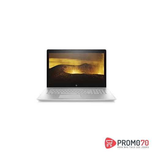 Hp envy 17 i7-8565u 17.3 16gb 1tb+128gb ssd nvidia 