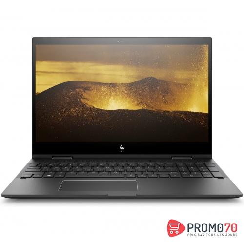 Hp envy x360 15-cn0002nk i7-8550u 