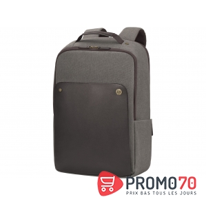 Hp exec 15.6 brown backpack