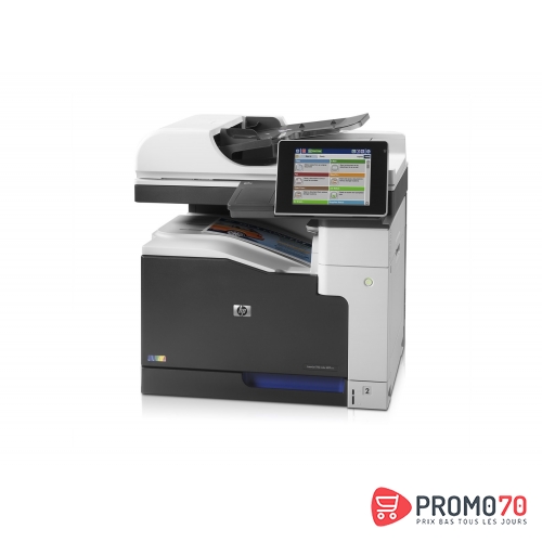 Hp laserjet enterprise 700 color mfp m775dn 30ppm (a3)