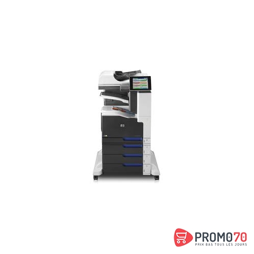 Hp laserjet enterprise 700 color mfp m775f 30ppm (a3)