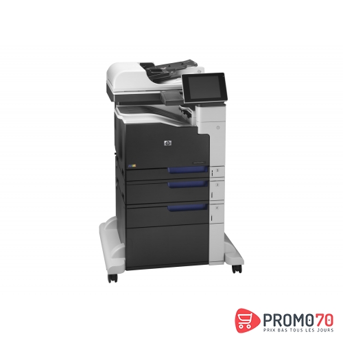 Hp laserjet enterprise 700 color mfp m775z 30ppm (a3)