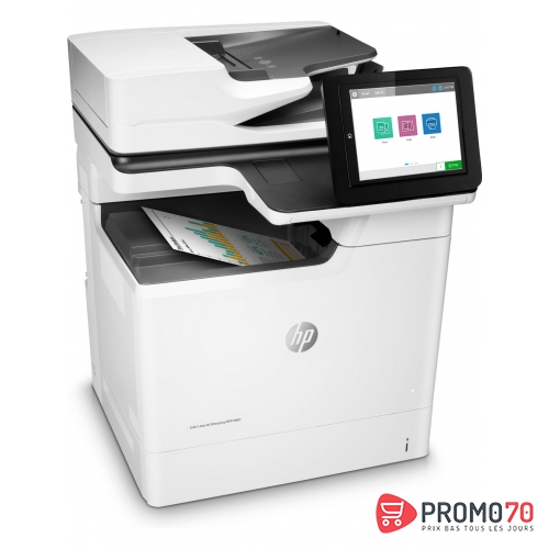 Hp laserjet enterprise m607n 52 ppm a4
