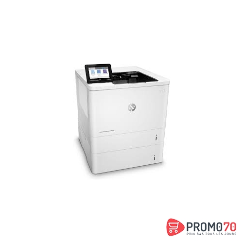 Hp laserjet enterprise m608x 61 ppm a4 - remplace lj m608x -