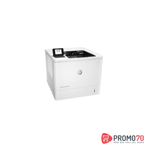 Hp laserjet enterprise m609dn 71 ppm a4
