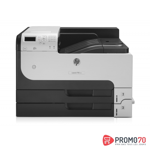 Hp laserjet enterprise m806dn 56 ppm