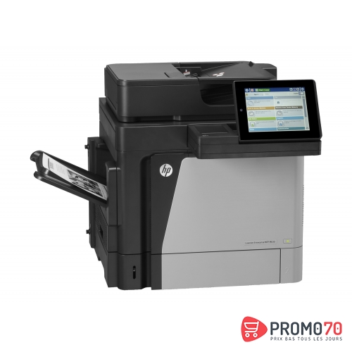 Hp laserjet enterprise m806x+ m806dn features