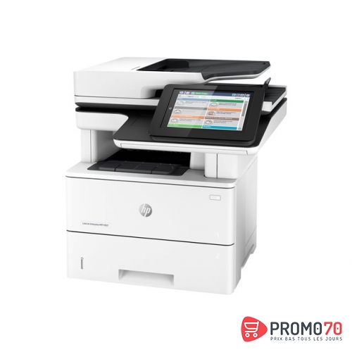 Hp laserjet enterprise mfp m527dn 43ppm
