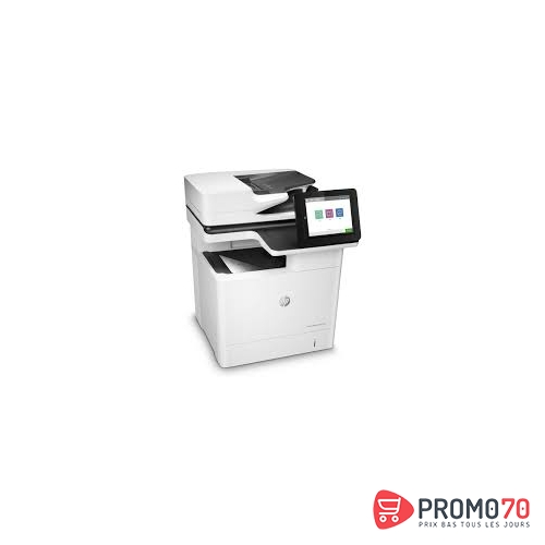 Hp laserjet enterprise mfp m631dn 52 ppm a4;
