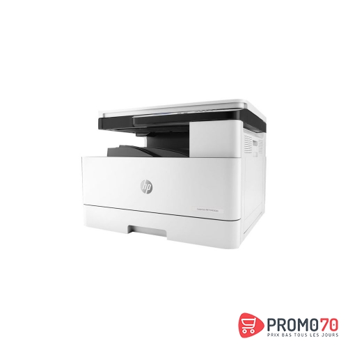 Hp laserjet mfp m436dn 23ppm, print scan copy