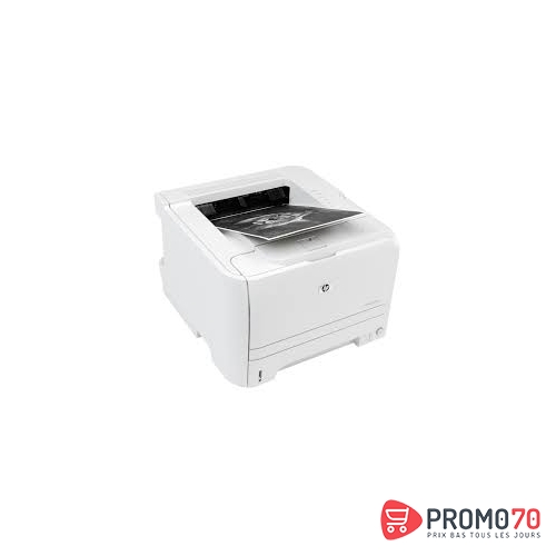 Hp laserjet p2035 pc & mac 30ppm 266mhz