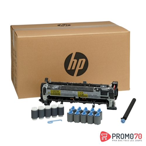 Hp laserjet printer 220v maintenance kit