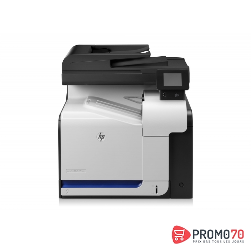 Hp laserjet pro 500 color mfp m570dn print/scan/copy/fax 