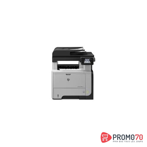 Hp laserjet pro 500 mfp m521dn 42/40 ppm