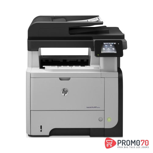 Hp laserjet pro 500 mfp m521dw 42/40 ppm