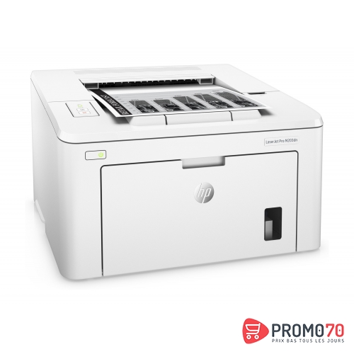 Hp laserjet pro m203dn 28ppm eth duplex